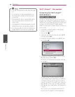 Preview for 62 page of LG HR922M Owner'S Manual