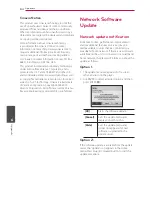 Preview for 84 page of LG HR922M Owner'S Manual