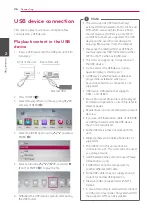 Preview for 26 page of LG HR922S Owner'S Manual