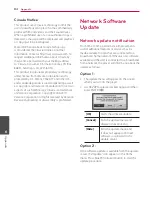 Preview for 84 page of LG HR922S Owner'S Manual