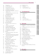 Preview for 7 page of LG HR925M Owner'S Manual