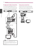 Preview for 16 page of LG HR925M Owner'S Manual