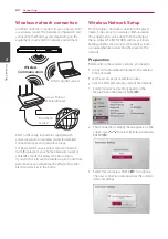 Preview for 22 page of LG HR925M Owner'S Manual