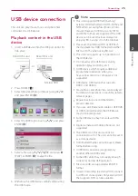 Preview for 25 page of LG HR925M Owner'S Manual