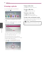 Preview for 66 page of LG HR925M Owner'S Manual