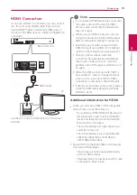 Preview for 15 page of LG HR931D Owner'S Manual