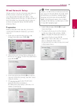 Preview for 19 page of LG HR931D Owner'S Manual