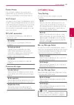 Preview for 35 page of LG HR931D Owner'S Manual