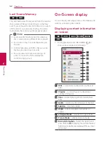 Preview for 52 page of LG HR931D Owner'S Manual