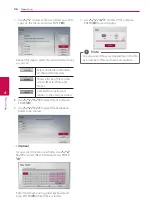 Preview for 56 page of LG HR931D Owner'S Manual