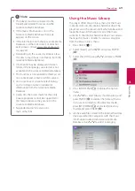 Preview for 69 page of LG HR931D Owner'S Manual