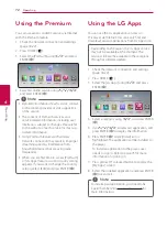 Preview for 72 page of LG HR931D Owner'S Manual