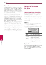 Preview for 82 page of LG HR931D Owner'S Manual