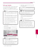 Preview for 83 page of LG HR931D Owner'S Manual