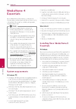 Preview for 84 page of LG HR931D Owner'S Manual