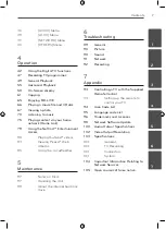 Preview for 7 page of LG HRX550 Owner'S Manual