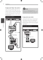 Preview for 16 page of LG HRX550 Owner'S Manual