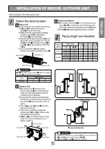 Preview for 5 page of LG HS-C096QPA3 Installation Manual