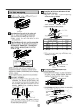 Preview for 8 page of LG HS-C096QPA3 Installation Manual