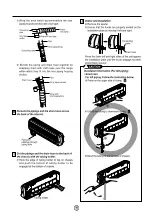 Preview for 10 page of LG HS-C096QPA3 Installation Manual