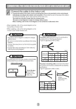 Preview for 12 page of LG HS-C096QPA3 Installation Manual