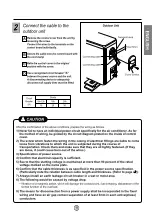 Preview for 13 page of LG HS-C096QPA3 Installation Manual