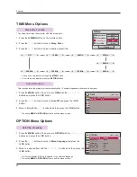 Preview for 26 page of LG HS200 Owner'S Manual