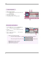 Preview for 36 page of LG HS200 Owner'S Manual