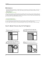 Preview for 40 page of LG HS200 Owner'S Manual