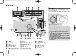 Предварительный просмотр 4 страницы LG HS33 Manual