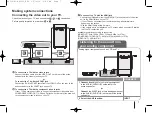 Предварительный просмотр 7 страницы LG HS33 Manual