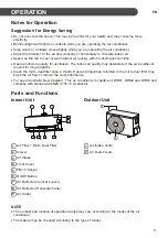 Preview for 11 page of LG HSN09APX Owner'S Manual