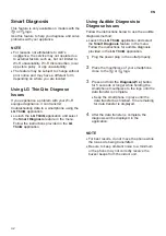 Preview for 32 page of LG HSN09APX Owner'S Manual