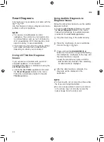 Preview for 30 page of LG HSN09IST Owner'S Manual