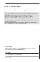 Preview for 2 page of LG HSN09IVP Owner'S Manual