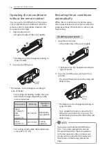 Предварительный просмотр 16 страницы LG HSN09IVP Owner'S Manual