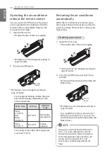 Предварительный просмотр 18 страницы LG HSN24IS Owner'S Manual