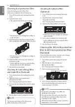 Предварительный просмотр 20 страницы LG HSN24IS Owner'S Manual