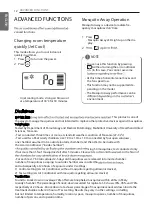 Preview for 12 page of LG HSNC0964NN9 Owner'S Manual