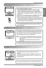 Preview for 11 page of LG HSNC096B4A3 Owner'S Manual