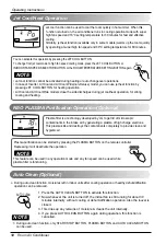 Preview for 12 page of LG HSNC096B4A3 Owner'S Manual