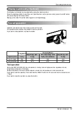 Preview for 13 page of LG HSNC096B4A3 Owner'S Manual