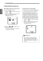 Предварительный просмотр 30 страницы LG HSNC096BAE7 Owner'S Manual