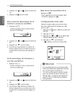 Предварительный просмотр 32 страницы LG HSNC096BAE7 Owner'S Manual