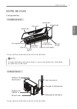 Предварительный просмотр 47 страницы LG HSNC096BAE7 Owner'S Manual