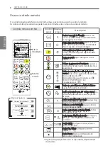 Предварительный просмотр 48 страницы LG HSNC096BAE7 Owner'S Manual