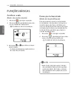 Предварительный просмотр 50 страницы LG HSNC096BAE7 Owner'S Manual