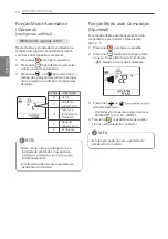 Предварительный просмотр 54 страницы LG HSNC096BAE7 Owner'S Manual