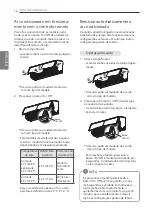 Предварительный просмотр 56 страницы LG HSNC096BAE7 Owner'S Manual