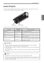 Предварительный просмотр 57 страницы LG HSNC096BAE7 Owner'S Manual